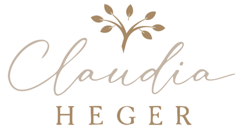 Claudia Heger Logo
